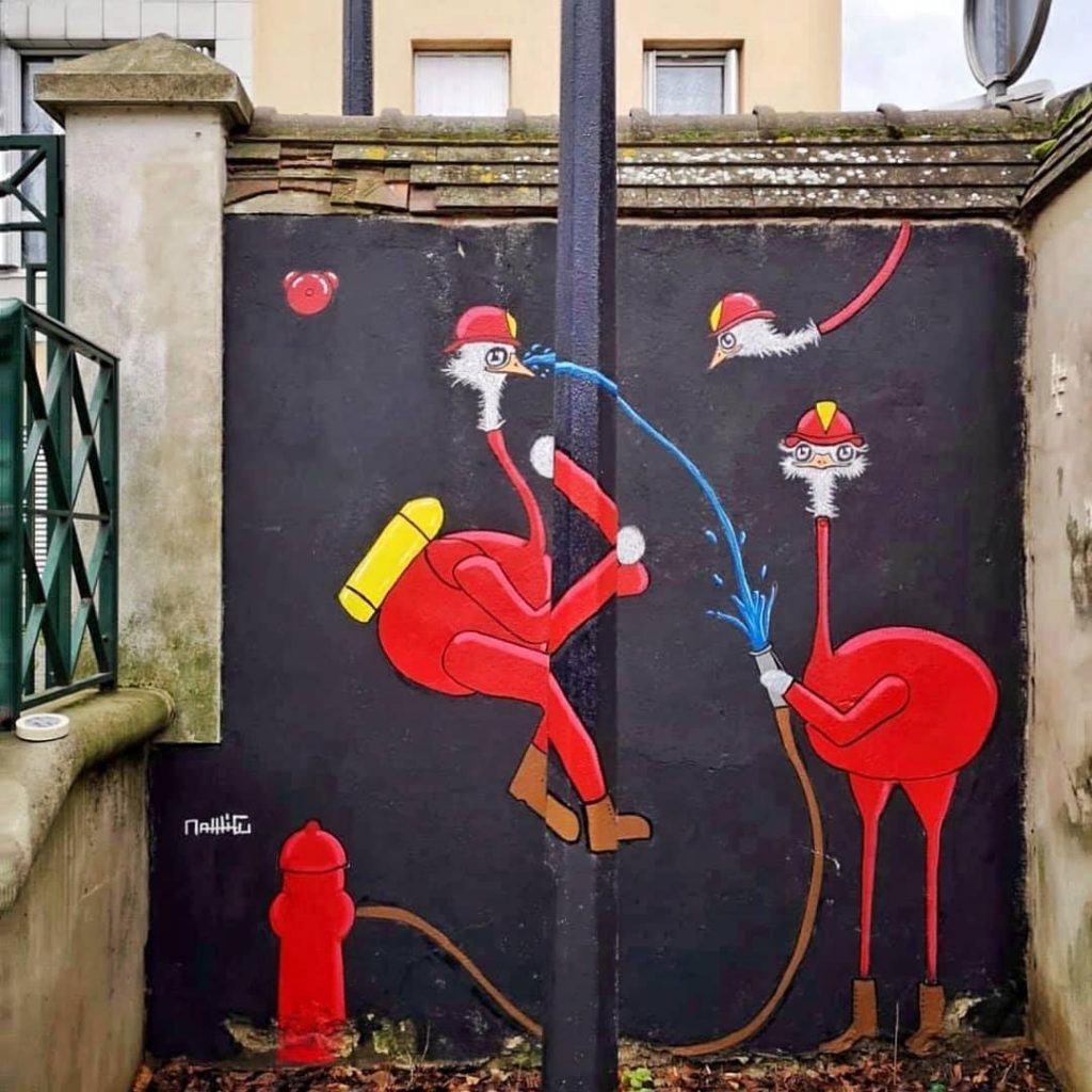 Matt_thieu Champigny Art'Murs